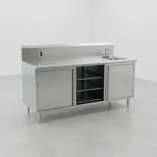 Eagle Group BEV3072SE-10BS/R