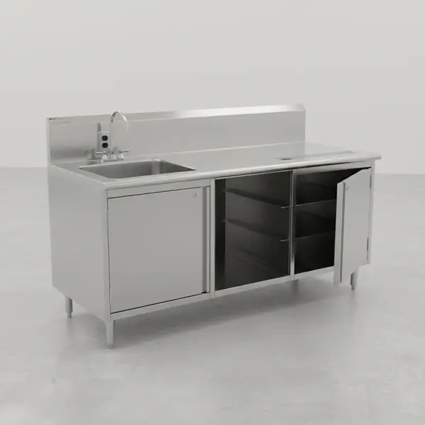 Eagle Group BEV3084SE-10BS/L