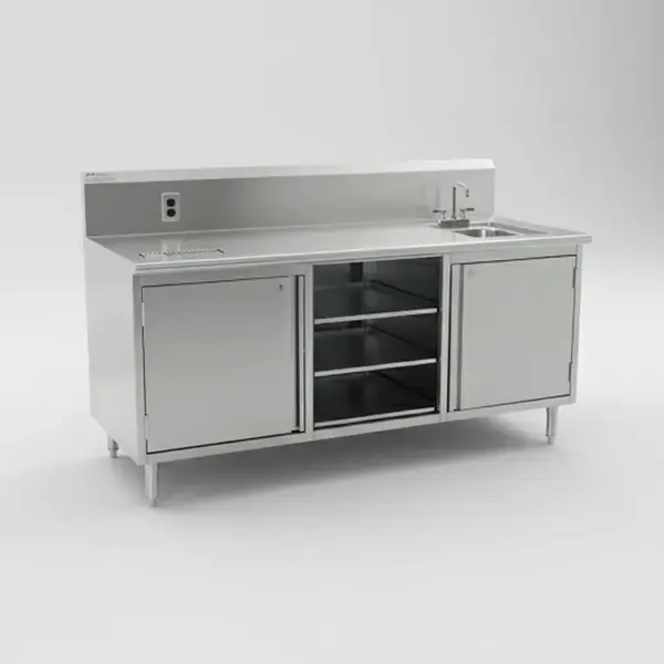 Eagle Group BEV3084SE-10BS/R