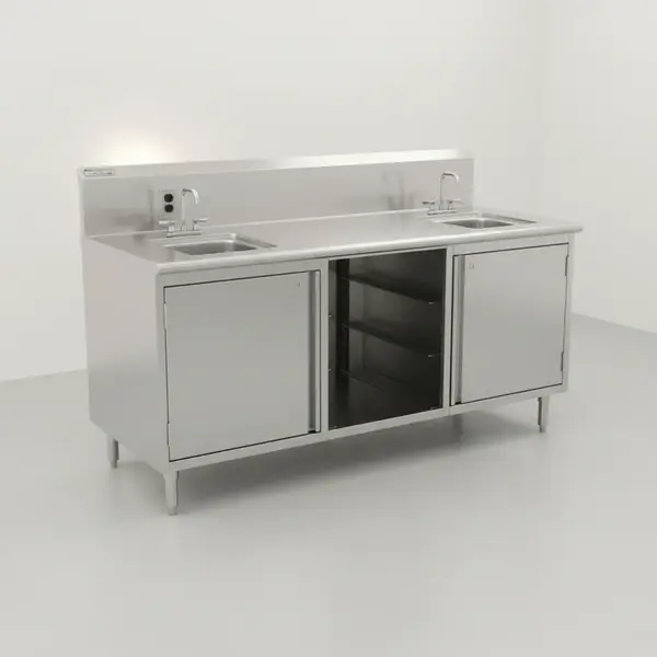 Eagle Group BEV3084SEM-10BS/L