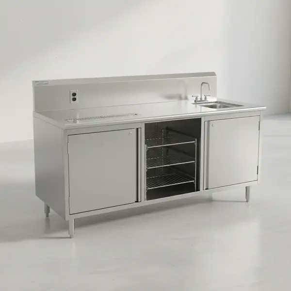 Eagle Group BEV3084SEM-10BS/R