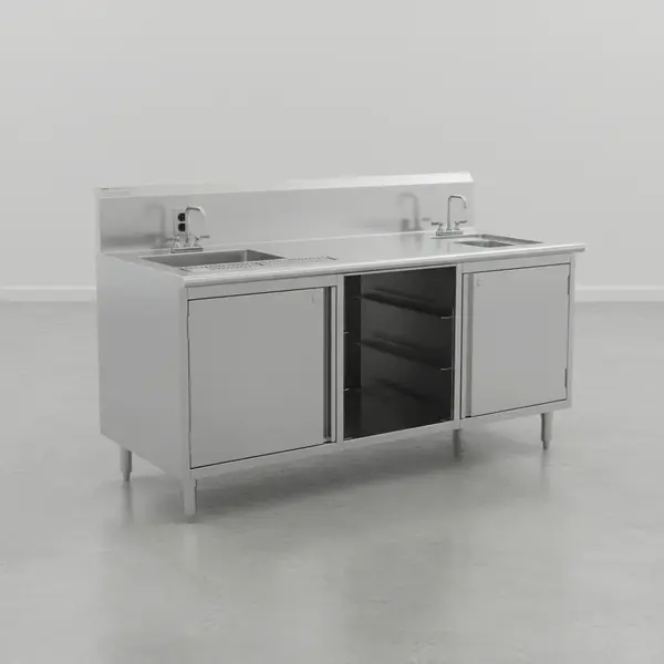 Eagle Group BEV3096SE-10BS/L