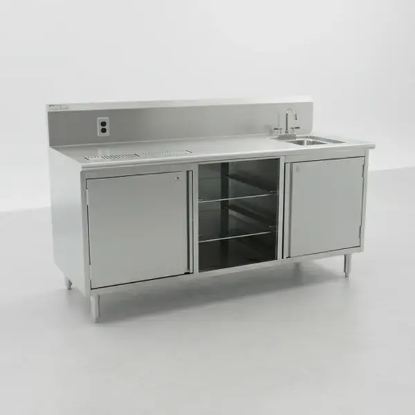 Eagle Group BEV3096SE-10BS/R