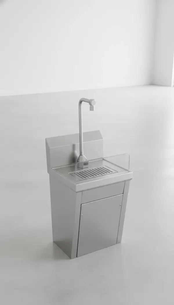 Eagle Group BF-1-08-F