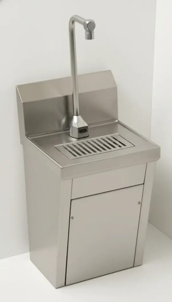 Eagle Group BF-1-10-F