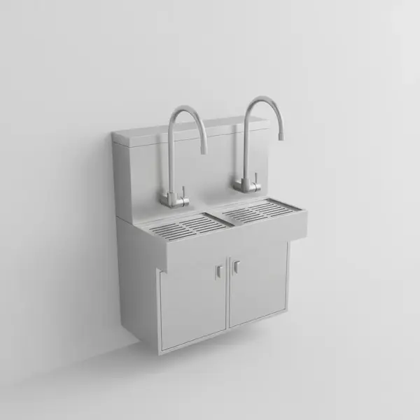 Eagle Group BF-2-08-F