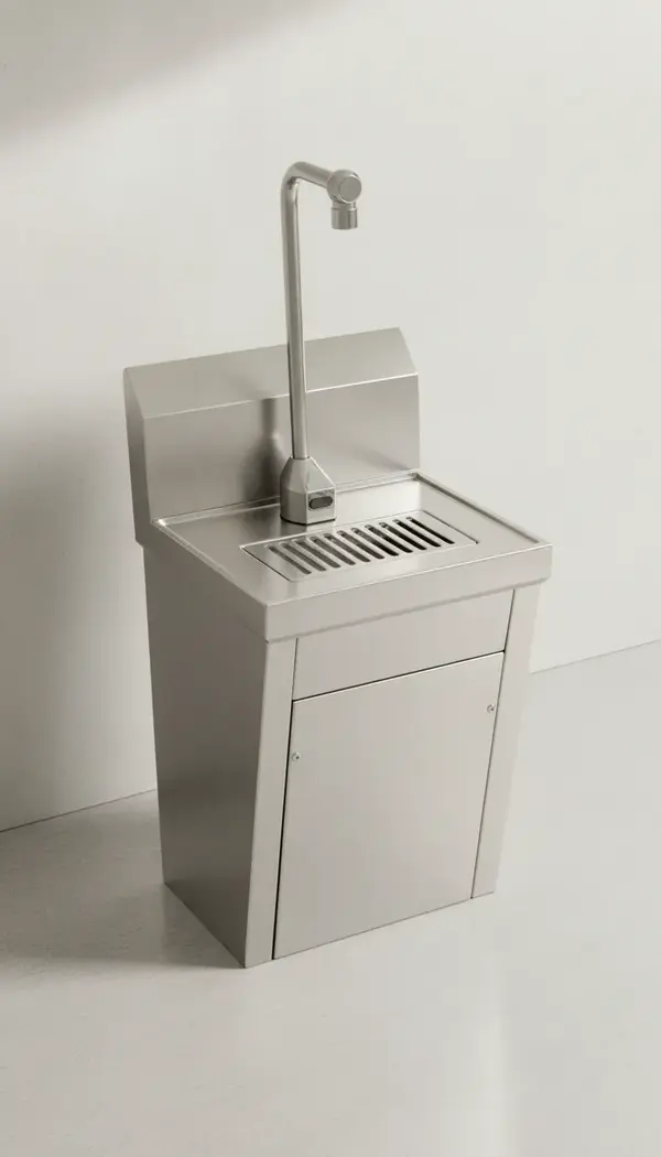 Eagle Group BF-2-10-F