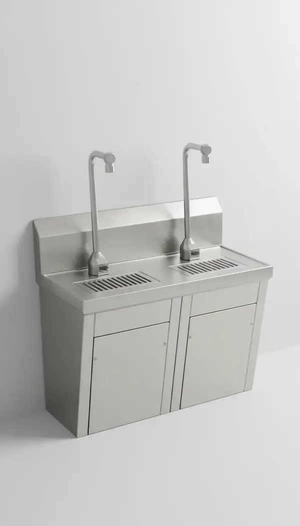 Eagle Group BF-2-12-F