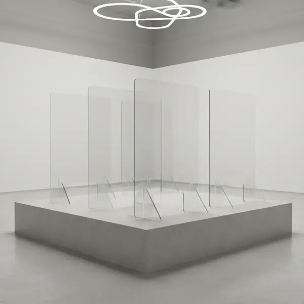 Eagle Group BGFC-3624