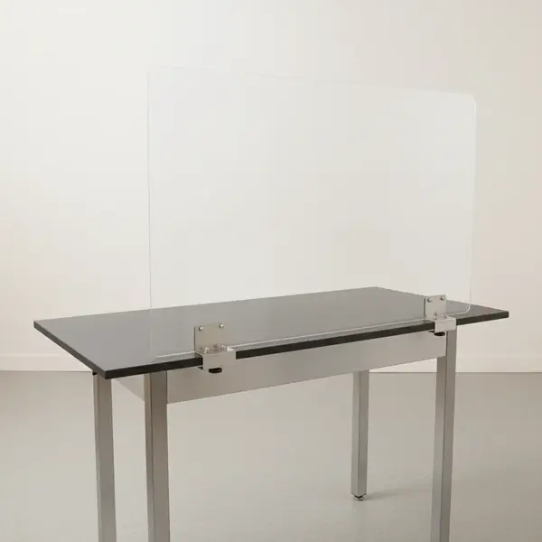 Eagle Group BGOC-2424 Breath Shield - 24" x 24" Panel