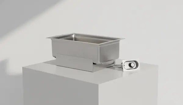 Eagle Group BM1220FW-120T