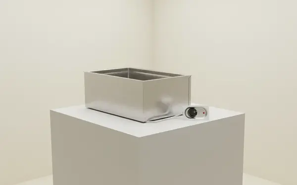 Eagle Group BM1220FW-120TI