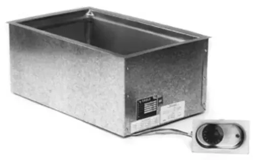 Eagle Group BM1220FW-120TI-D