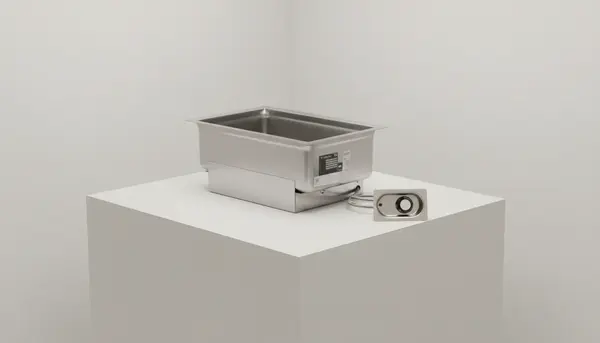 Eagle Group BM1220FW-240 Electric Food Warmer