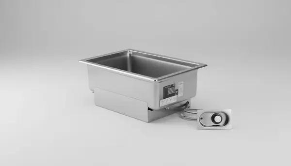 Eagle Group BM1220FW-240T Electric Food Warmer