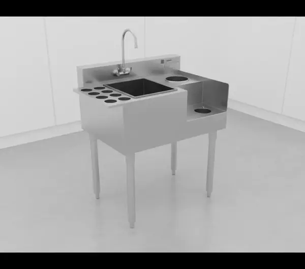 Eagle Group BM50L-18R