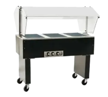 Eagle Group BPDHT3-120-X