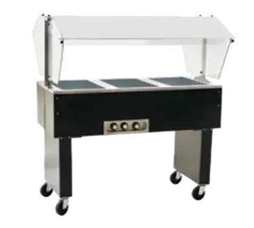 Eagle Group BPDHT3-120-X