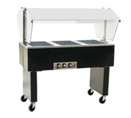 Eagle Group BPDHT3-120-X