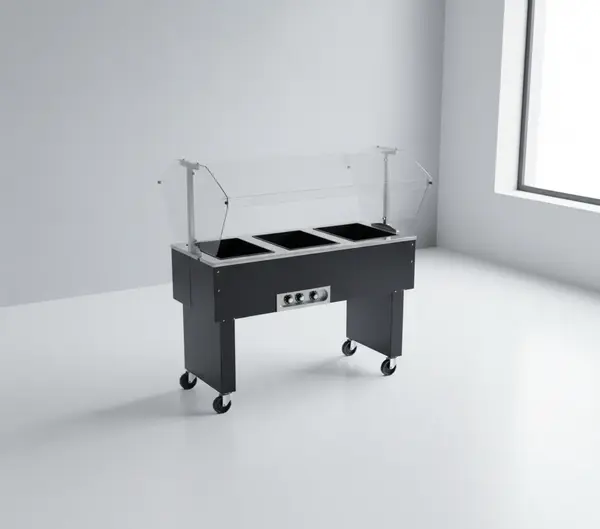 Eagle Group BPDHT3-120-X