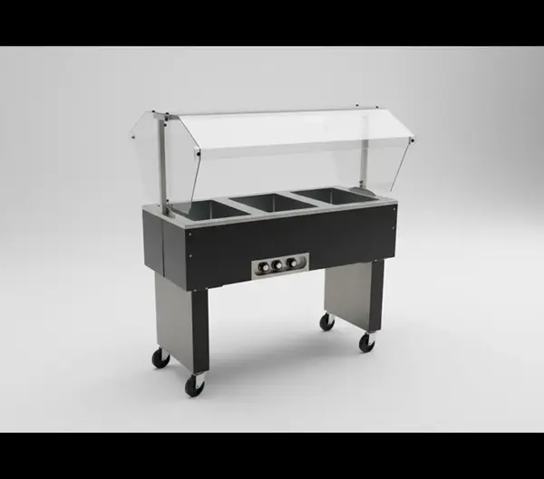 Eagle Group BPDHT3-240