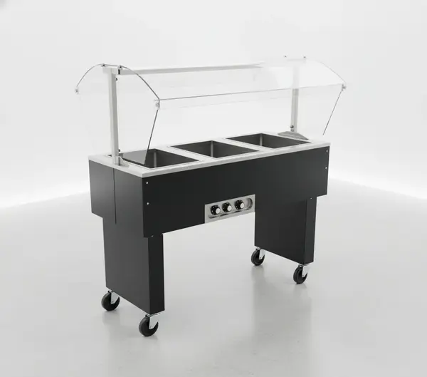 Eagle Group BPDHT4-120-3VP