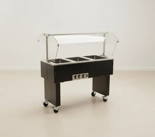 Eagle Group BPDHT4-120-X