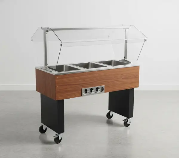 Eagle Group BPDHT4-208-3