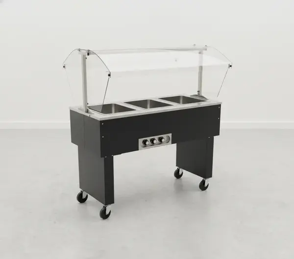 Eagle Group BPDHT4-240-3VP