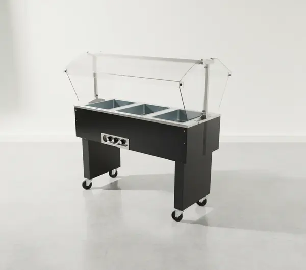 Eagle Group BPDHT4-240-X