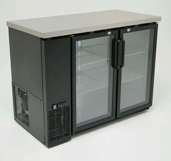 Eagle Group BPR-UBB-24-60G