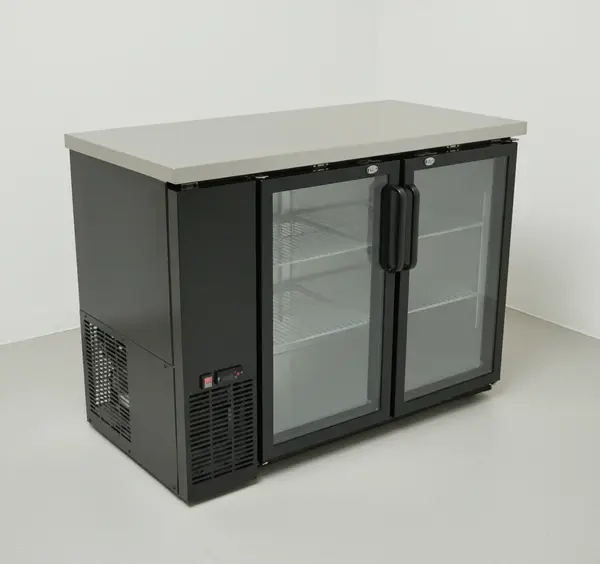 Eagle Group BPR-UBB-4G