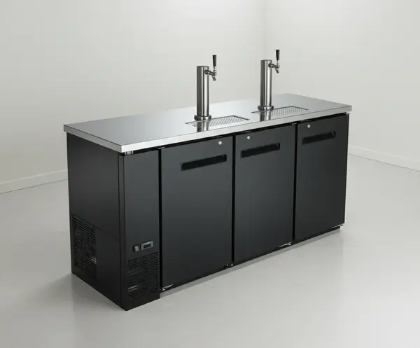 Eagle Group BPR-UDD-24-48