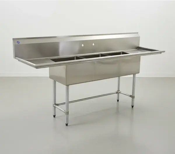 Eagle Group BPS-1545-3-15-FC