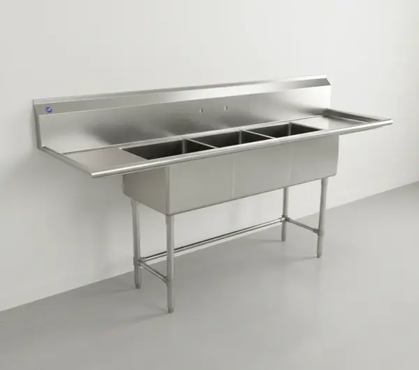 Eagle Group BPS-1545-3-15L-FC