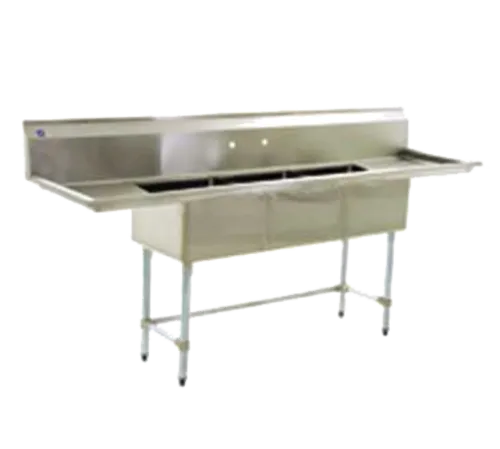 Eagle Group BPS-1545-3-15R-FC