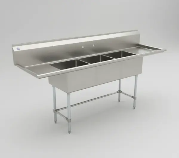 Eagle Group BPS-1545-3-15R-FC