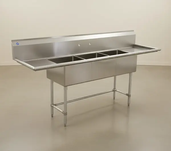 Eagle Group BPS-1545-3-FC