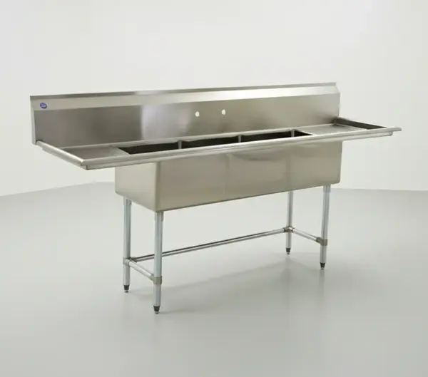 Eagle Group BPS-1818-1-18-FC