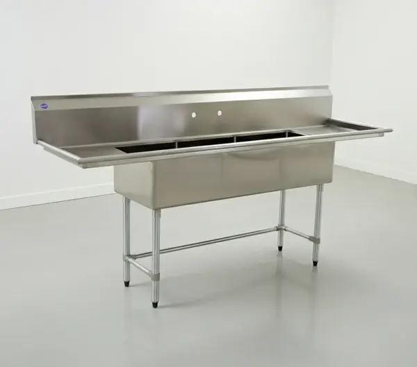 Eagle Group BPS-1818-1-18L-FC