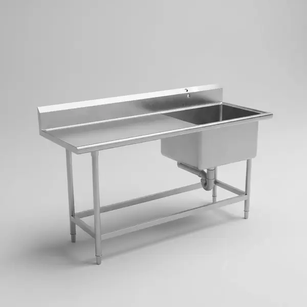 Eagle Group BPS-1818-1-18L-FE