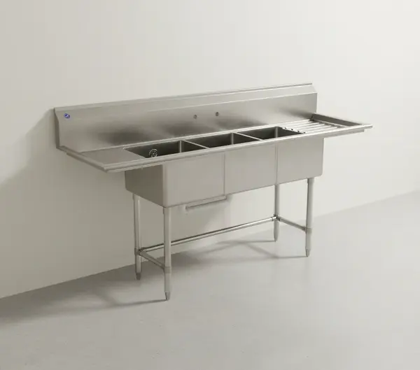 Eagle Group BPS-1818-1-18R-FE