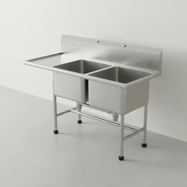 Eagle Group BPS-1836-2-18L-FE