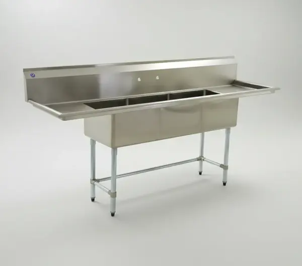 Eagle Group BPS-1836-2-18R-FE