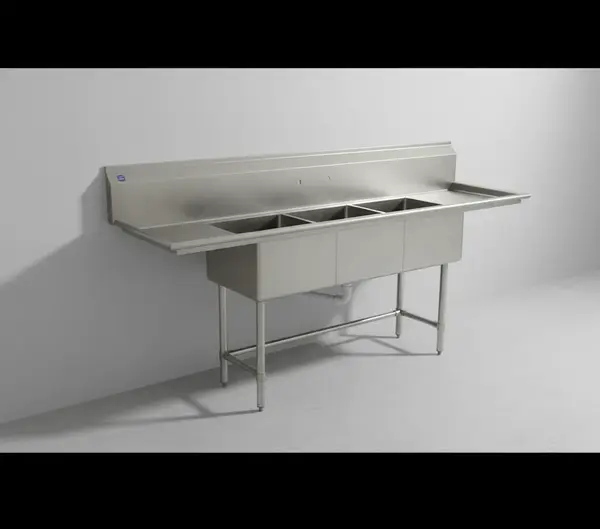 Eagle Group BPS-1854-3-18-FC