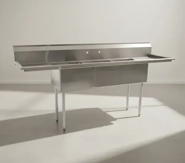 Eagle Group BPS-1854-3-18-FE