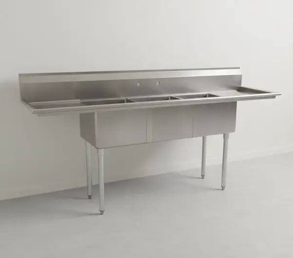 Eagle Group BPS-1854-3-18L-FE