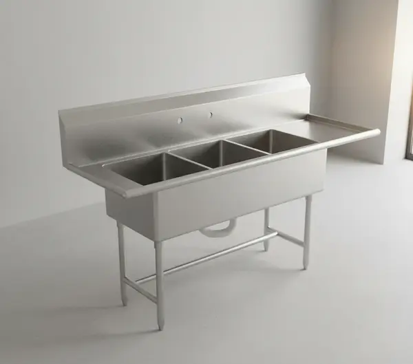 Eagle Group BPS-1854-3-18R-FC