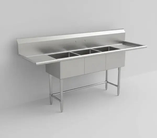 Eagle Group BPS-1854-3-24R-FC