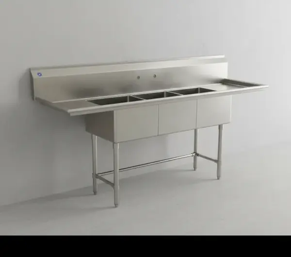 Eagle Group BPS-1854-3-FC